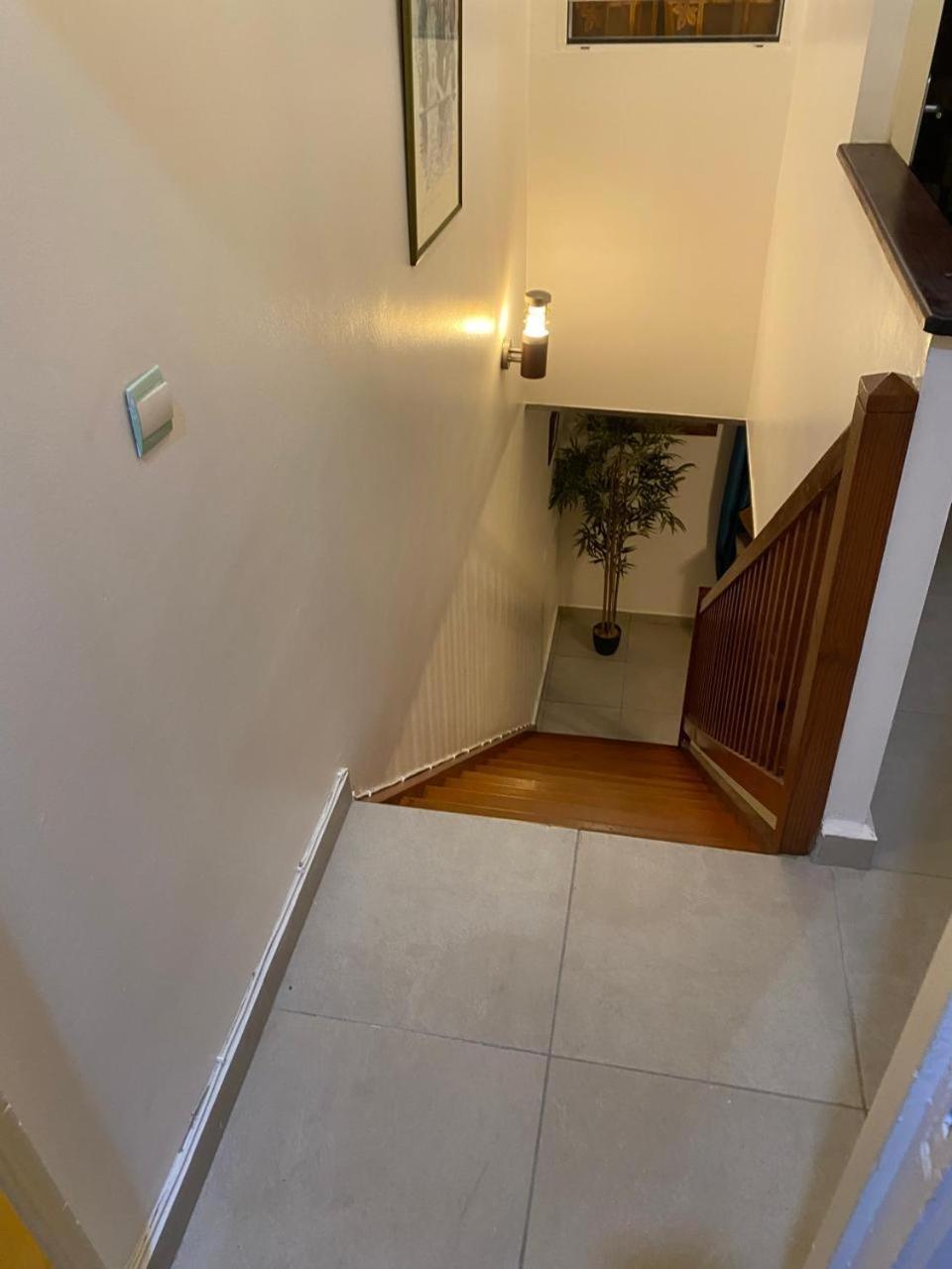 Appartement Canelle Baimbridge ภายนอก รูปภาพ