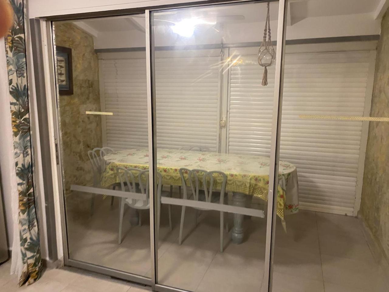 Appartement Canelle Baimbridge ภายนอก รูปภาพ