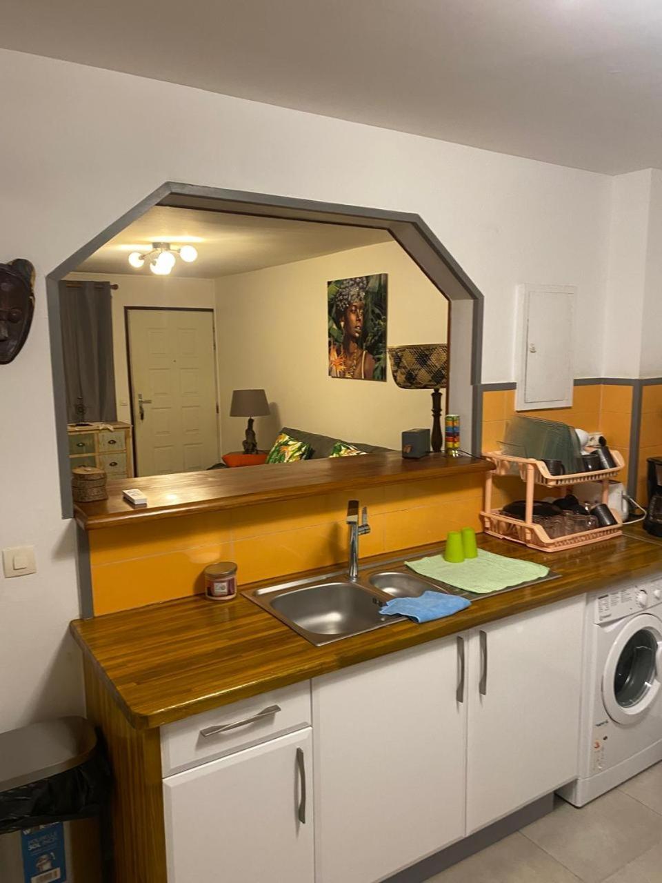 Appartement Canelle Baimbridge ภายนอก รูปภาพ