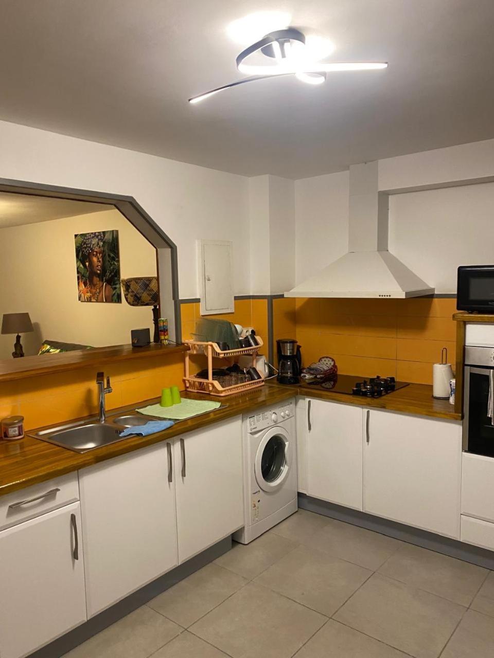 Appartement Canelle Baimbridge ภายนอก รูปภาพ