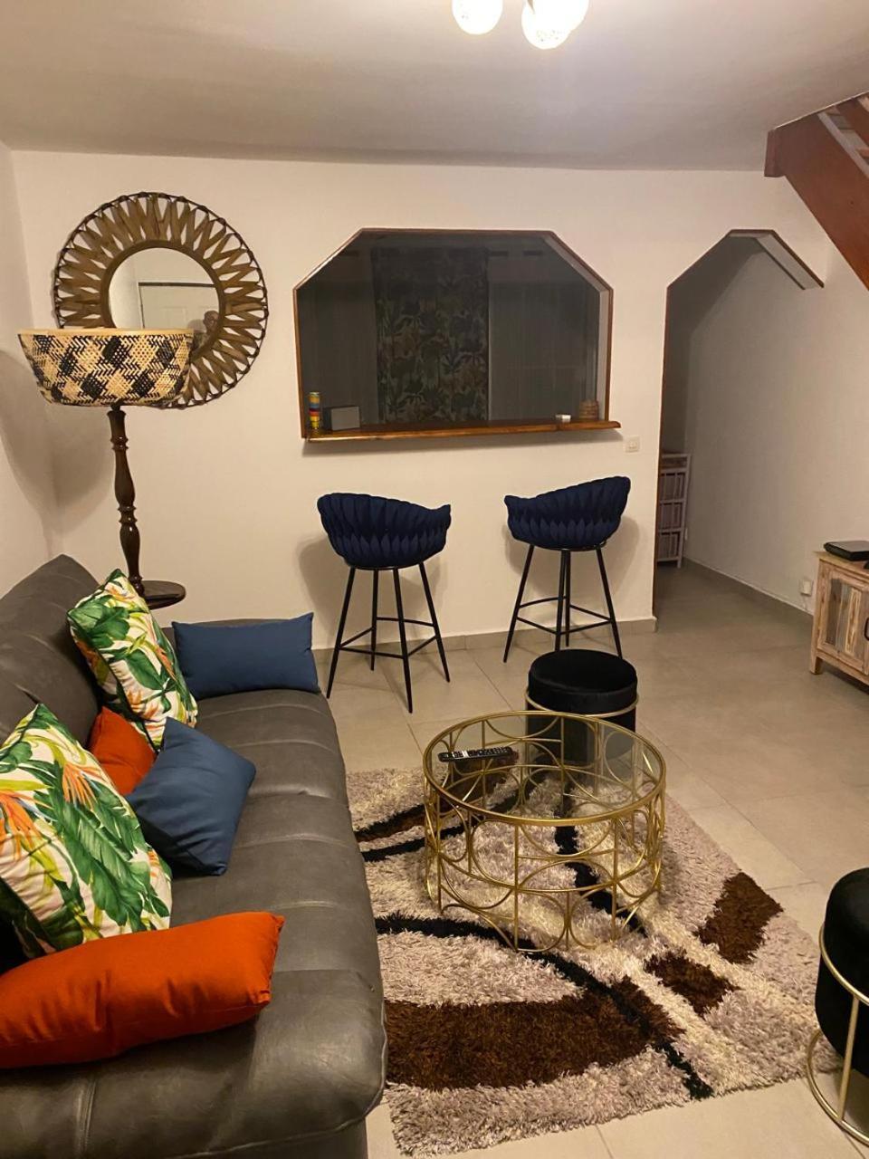 Appartement Canelle Baimbridge ภายนอก รูปภาพ