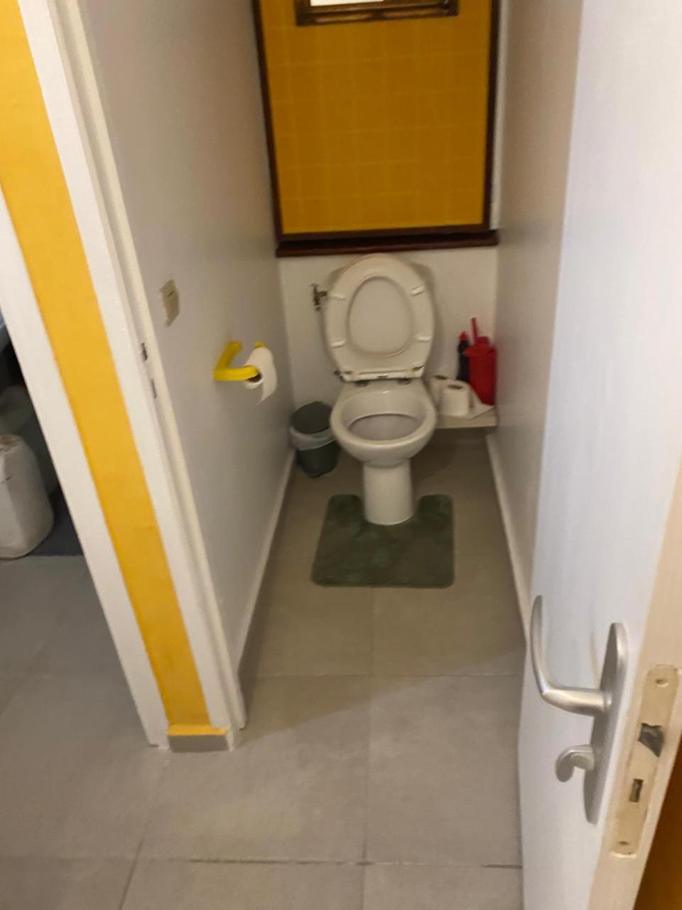 Appartement Canelle Baimbridge ภายนอก รูปภาพ