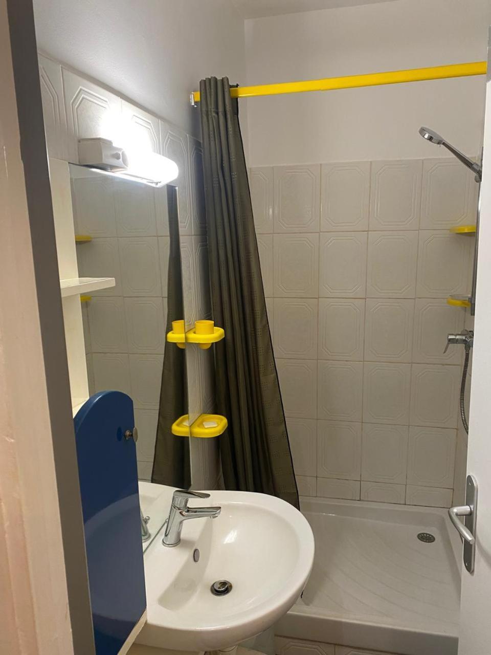 Appartement Canelle Baimbridge ภายนอก รูปภาพ