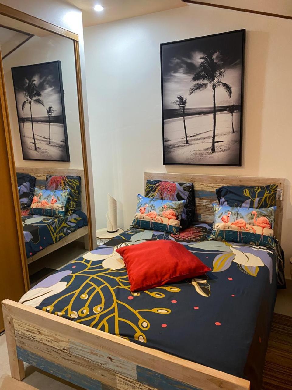 Appartement Canelle Baimbridge ภายนอก รูปภาพ